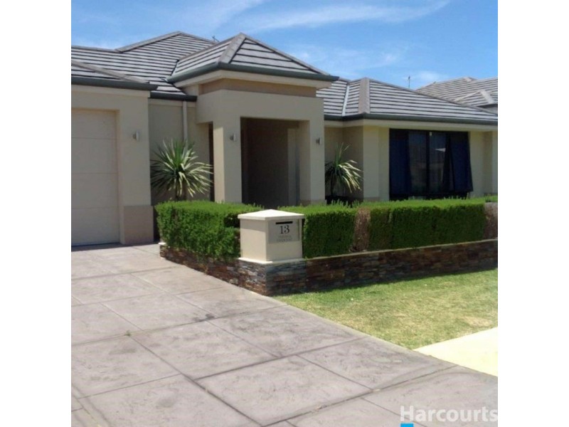 13 TYRINGA CRESCENT, Burns Beach WA 6028