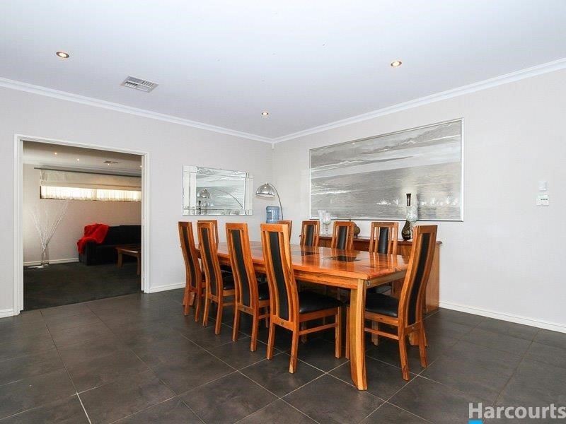 13 TYRINGA CRESCENT, Burns Beach WA 6028