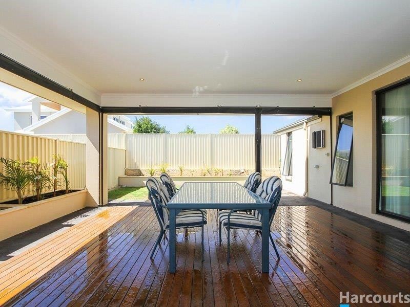 13 TYRINGA CRESCENT, Burns Beach WA 6028