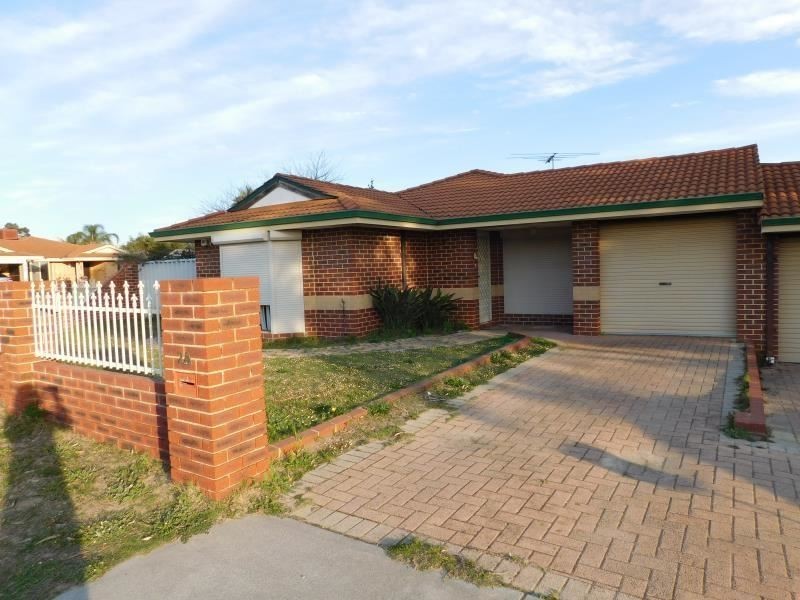 2A ELAND PLACE, Marangaroo WA 6064