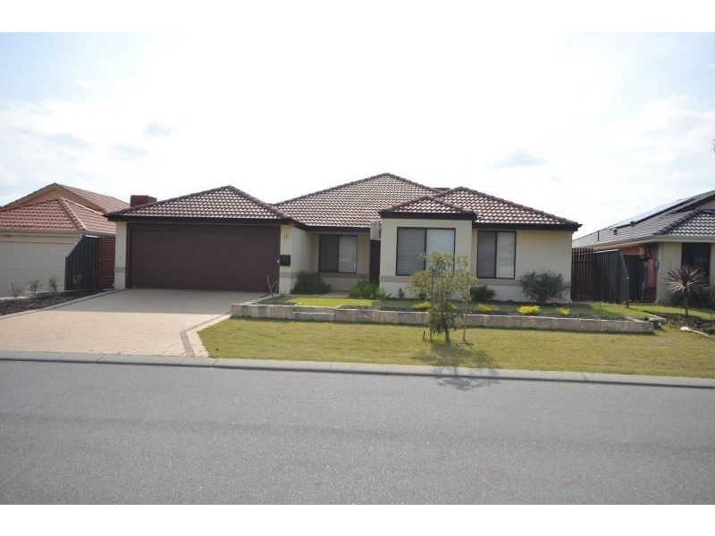 12 OLIGANTHA ELBOW, Banksia Grove WA 6031