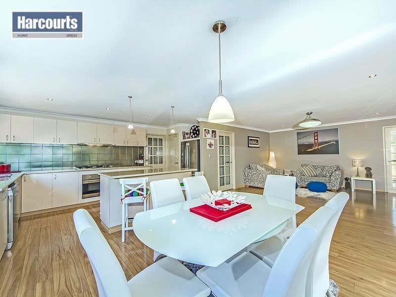 1 ELTON WAY, Ashby WA 6065