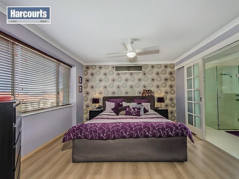 1 ELTON WAY, Ashby WA 6065