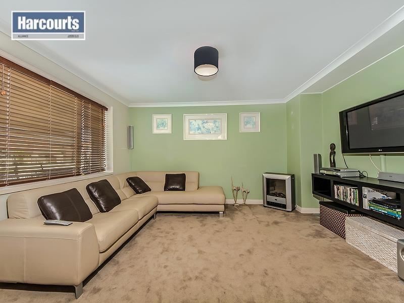 1 ELTON WAY, Ashby WA 6065