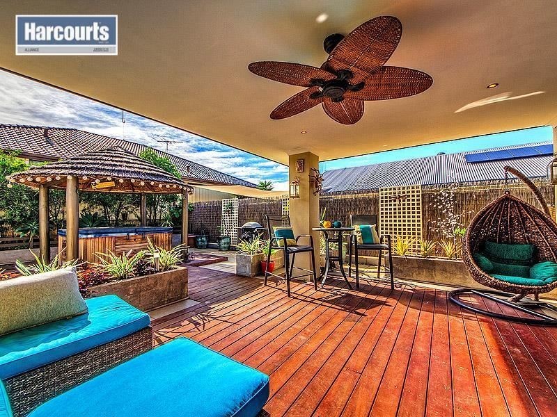 1 ELTON WAY, Ashby WA 6065