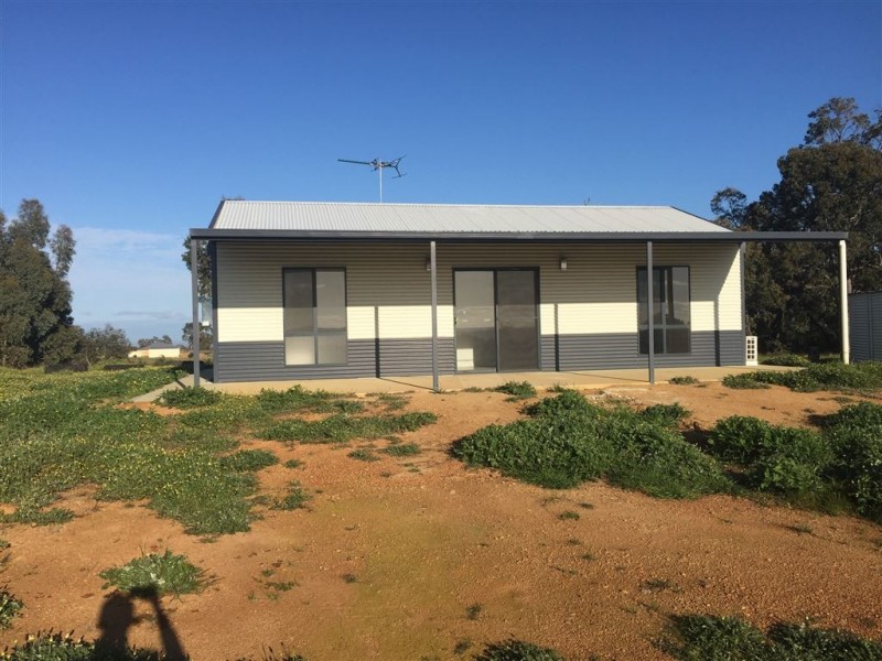 249 TURTLEDOVE DRIVE, Lower Chittering WA 6084