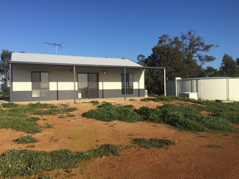 249 TURTLEDOVE DRIVE, Lower Chittering WA 6084