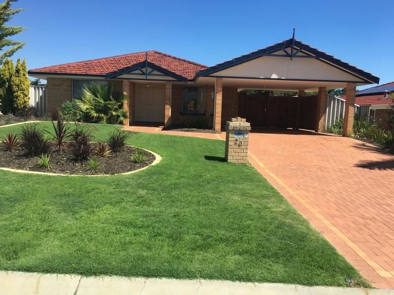 20 Goyder Elbow, Merriwa WA 6030