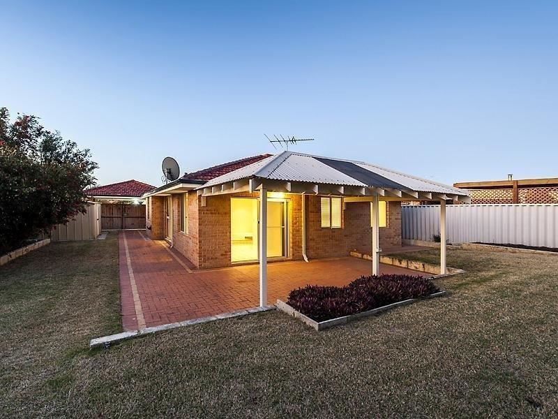 20 Goyder Elbow, Merriwa WA 6030