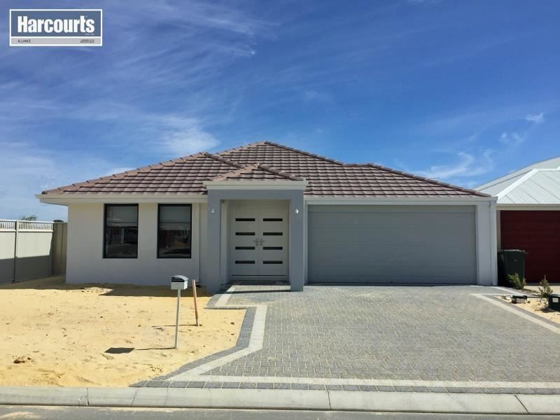 1 WOODSWALLOW WAY, Alkimos WA 6038