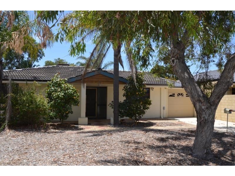 38 DURHAM WAY, Westminster WA 6061