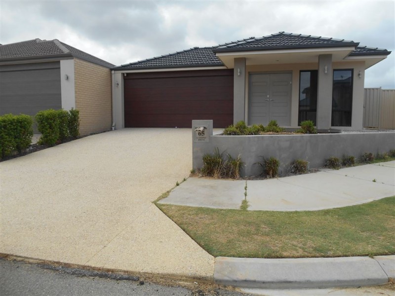 65 Cassino Drive, Stirling WA 6021