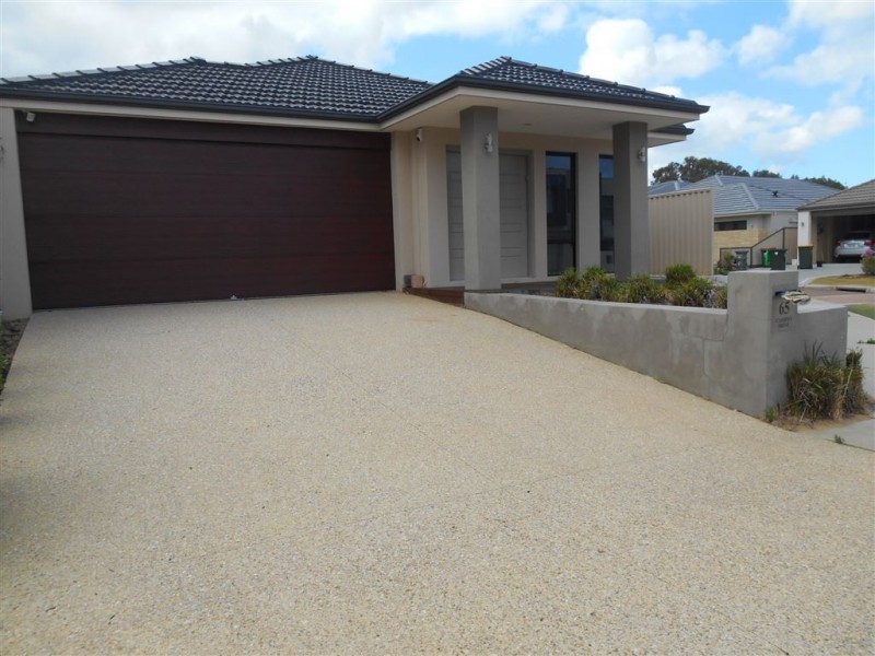 65 Cassino Drive, Stirling WA 6021