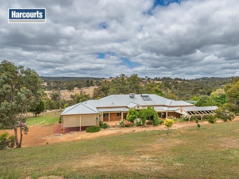 41 Clearview Retreat, Bullsbrook WA 6084