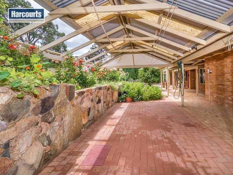 41 Clearview Retreat, Bullsbrook WA 6084