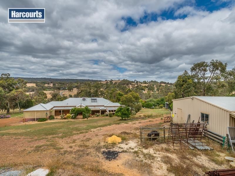 41 Clearview Retreat, Bullsbrook WA 6084