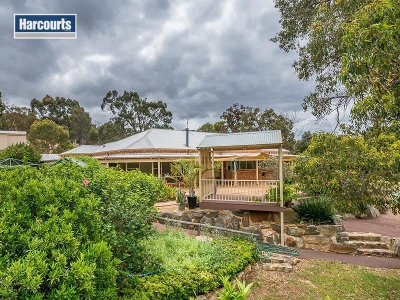 41 Clearview Retreat, Bullsbrook WA 6084