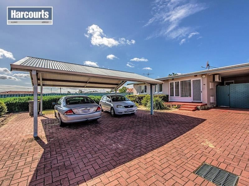 20A POINTER WAY, Girrawheen WA 6064