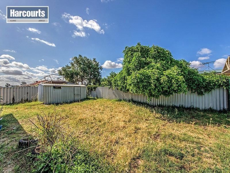 20A POINTER WAY, Girrawheen WA 6064