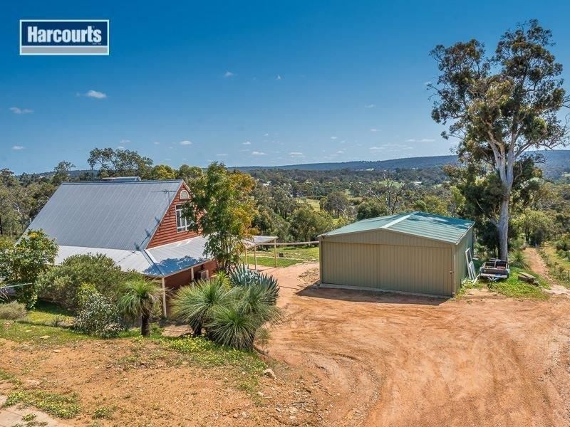 59 CRESTMOOR PASS, Bullsbrook WA 6084