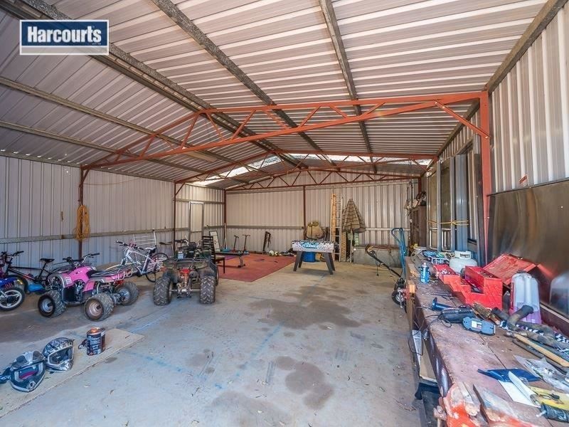 59 CRESTMOOR PASS, Bullsbrook WA 6084