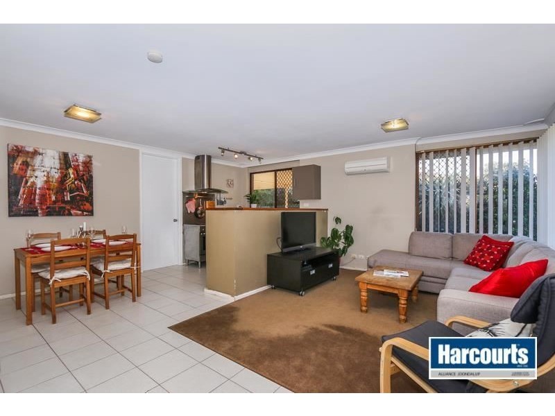 165 CAMBERWARRA DRIVE, Craigie WA 6025