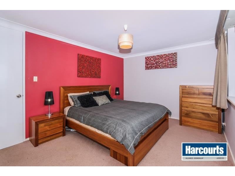 165 CAMBERWARRA DRIVE, Craigie WA 6025