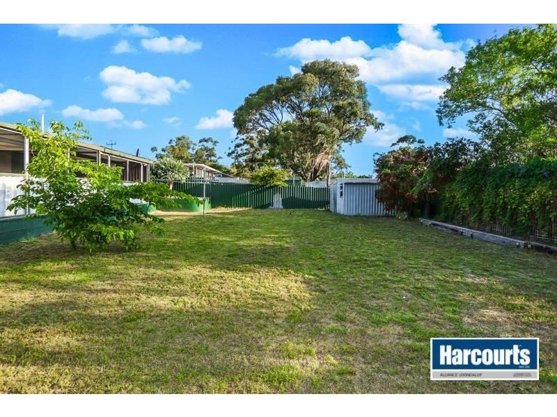 165 CAMBERWARRA DRIVE, Craigie WA 6025
