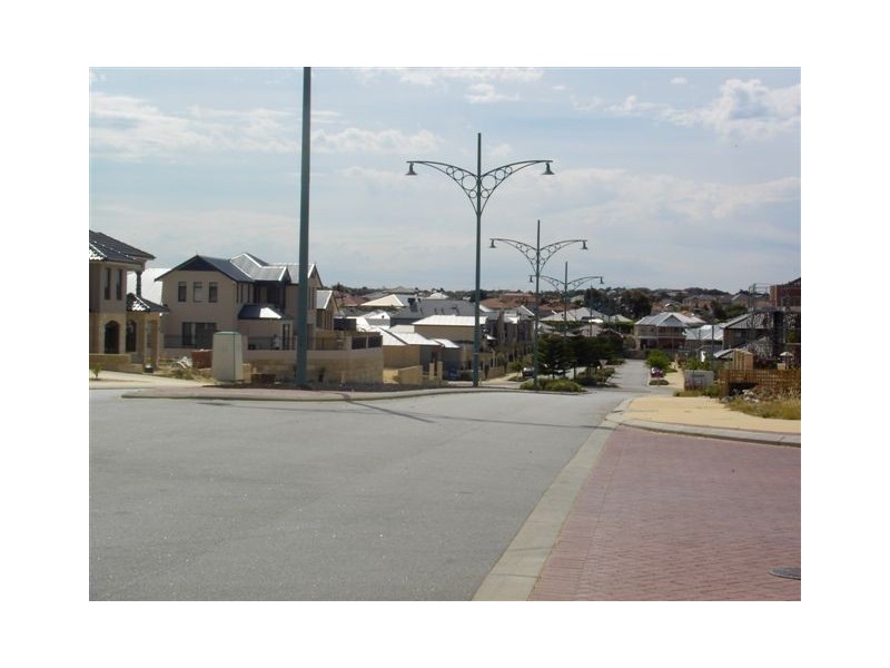Lot 1411 O’Mara Boulevard, Iluka WA 6028