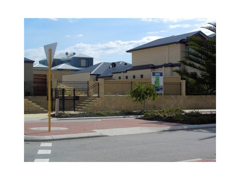 Lot 1411 O’Mara Boulevard, Iluka WA 6028