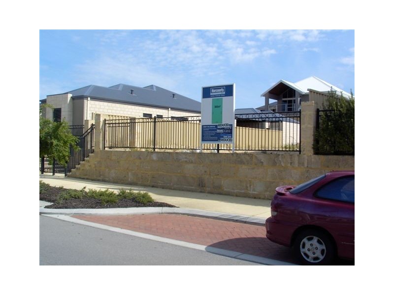 Lot 1411 O’Mara Boulevard, Iluka WA 6028