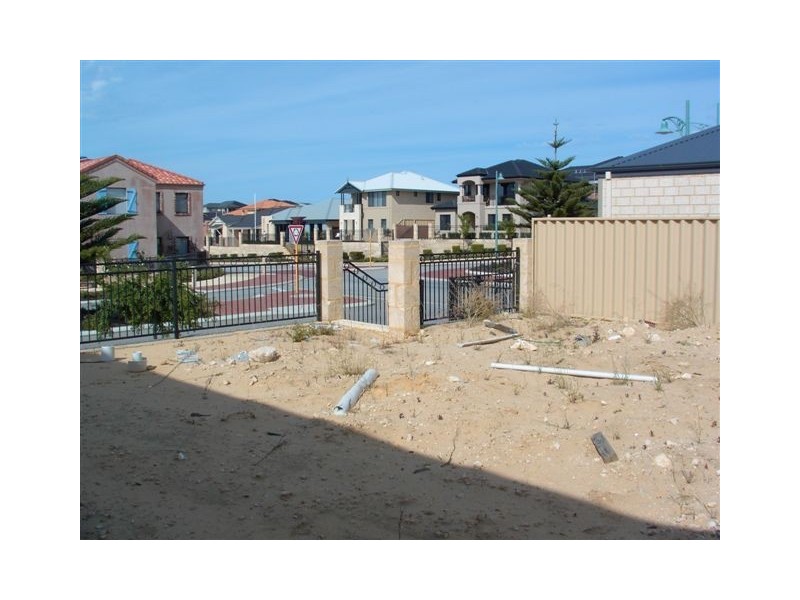Lot 1411 O’Mara Boulevard, Iluka WA 6028