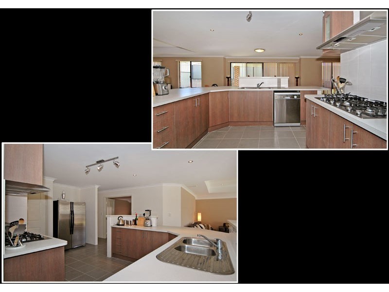 17 Shiralee Bend, Carramar WA 6031
