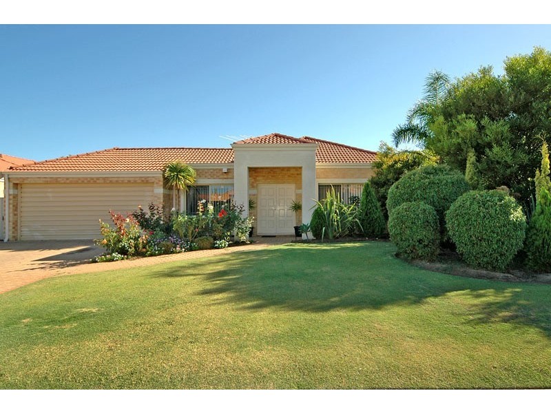 28 Shenandoah Mews, Currambine WA 6028