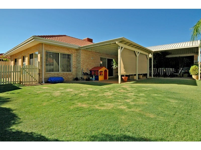 28 Shenandoah Mews, Currambine WA 6028