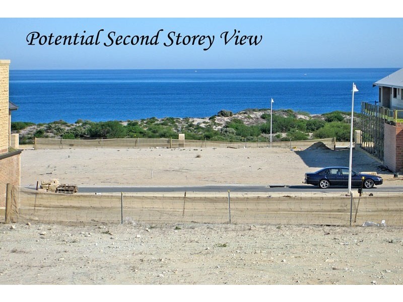 Lot 187 Fourmile Avenue, Burns Beach WA 6028