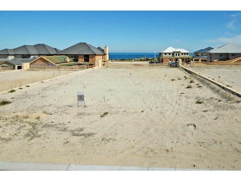 Lot 187 Fourmile Avenue, Burns Beach WA 6028