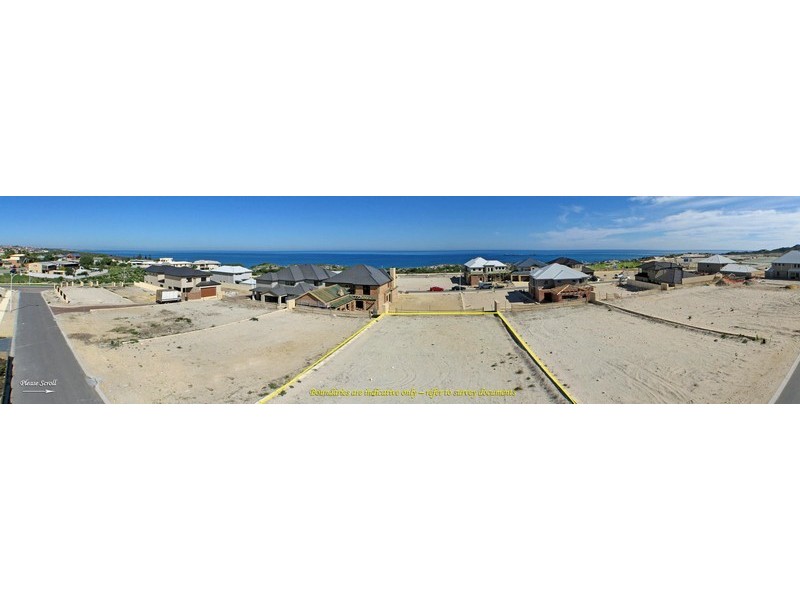 Lot 187 Fourmile Avenue, Burns Beach WA 6028