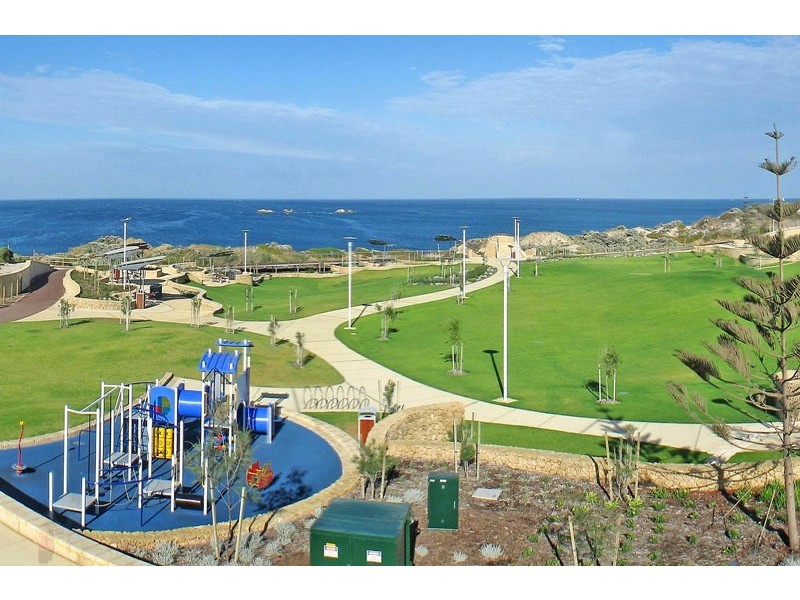 Lot 187 Fourmile Avenue, Burns Beach WA 6028