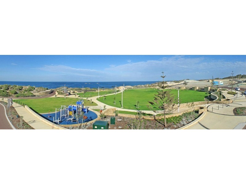 Lot 187 Fourmile Avenue, Burns Beach WA 6028