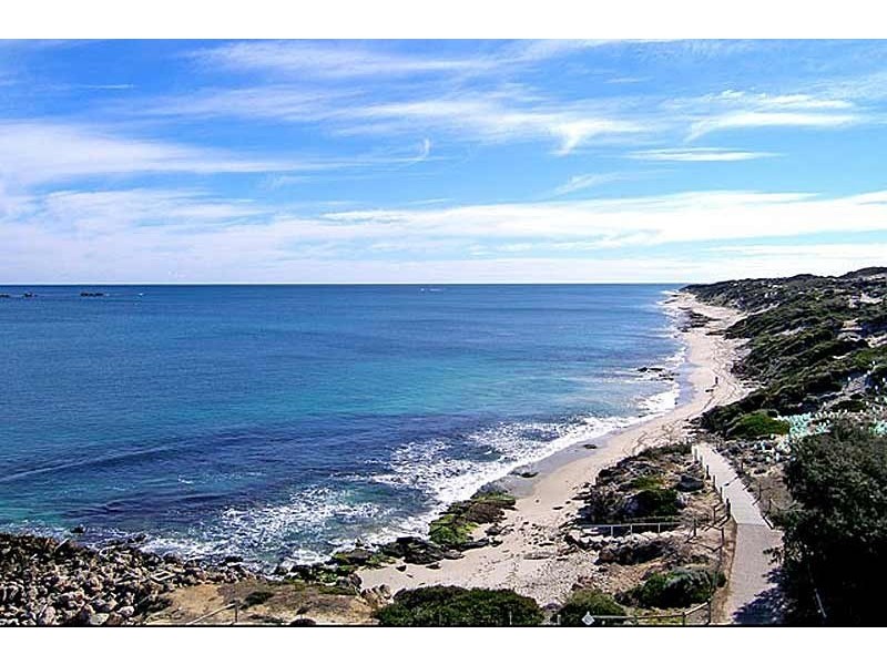 Lot 187 Fourmile Avenue, Burns Beach WA 6028