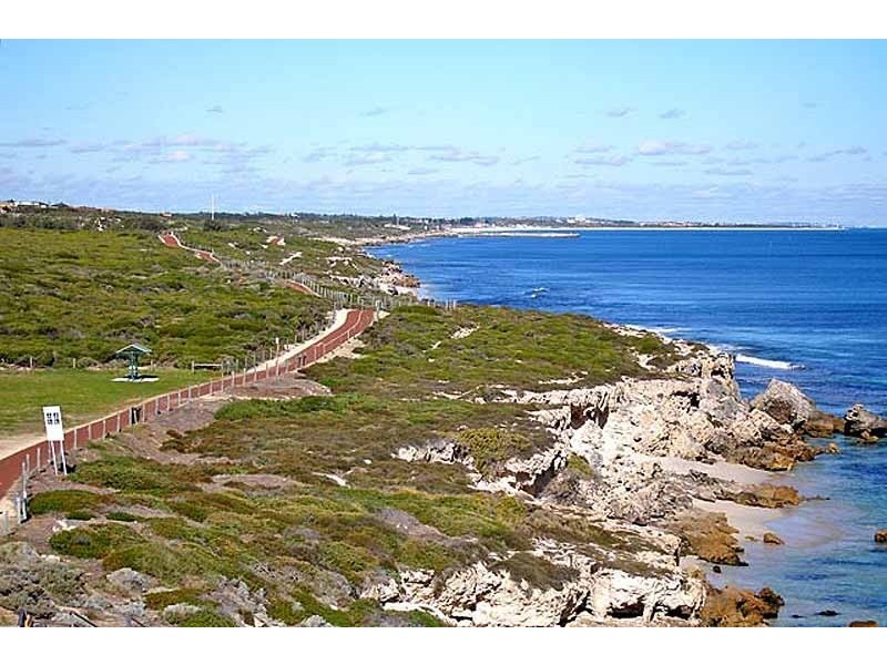 Lot 187 Fourmile Avenue, Burns Beach WA 6028