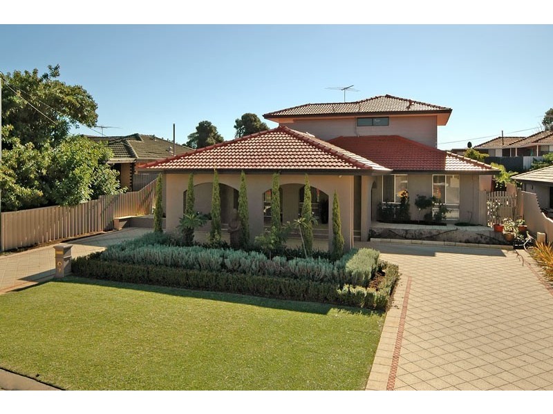 7 Alycon Place, Kallaroo WA 6025