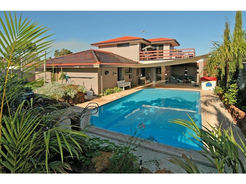 7 Alycon Place, Kallaroo WA 6025