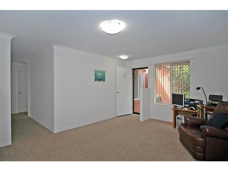 2/48 Rushton Street, Burswood WA 6100