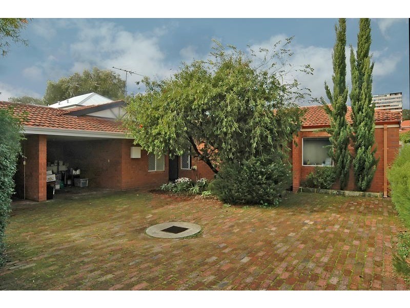 2/48 Rushton Street, Burswood WA 6100