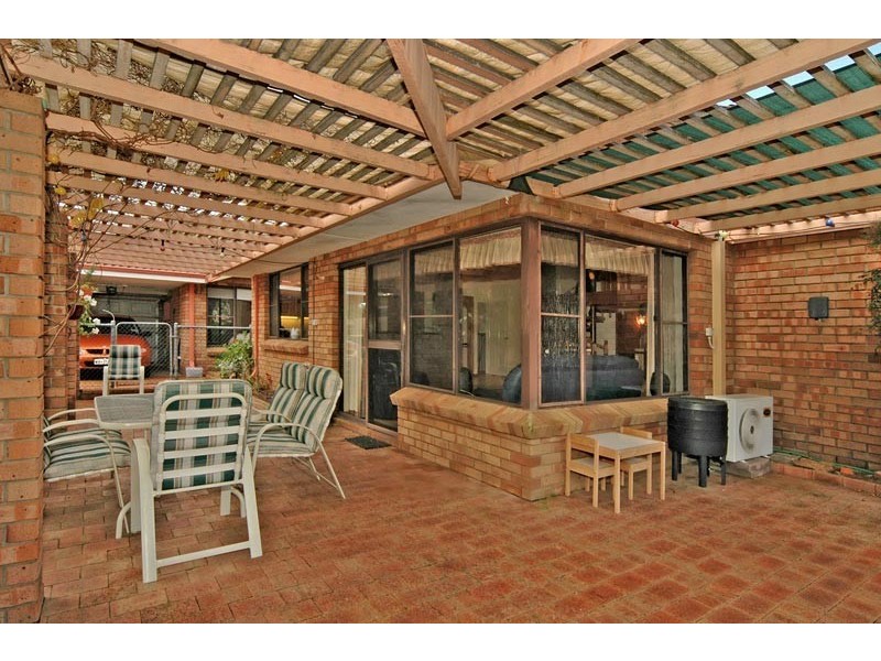 187 Kingsley Drive, Kingsley WA 6026