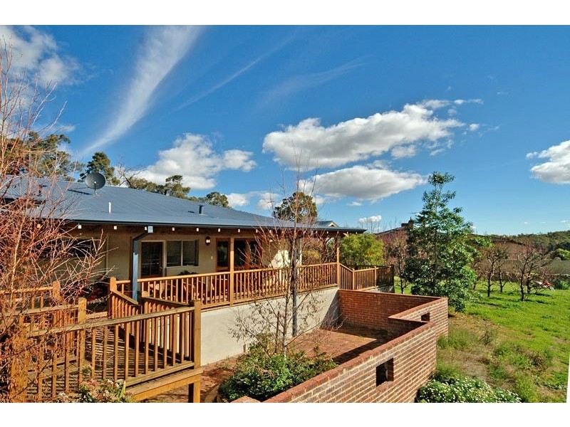 291 Walnut Road, Bickley WA 6076