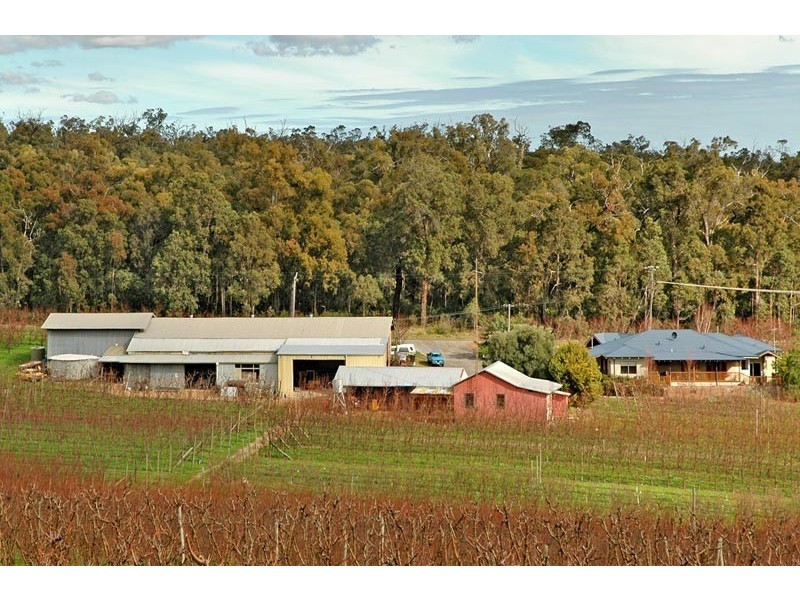 291 Walnut Road, Bickley WA 6076