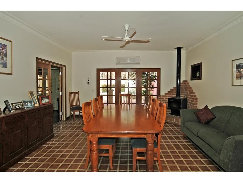 291 Walnut Road, Bickley WA 6076